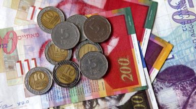 Налоговое резидентство Израиля