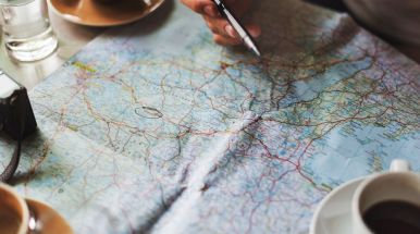 Лучшие города Израиля для репатриации