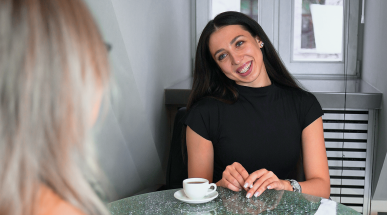 Подготовка к собеседованию