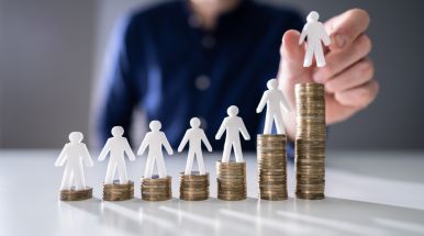 Зарплата в Израиле