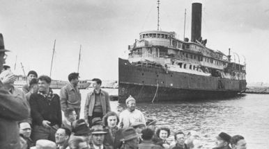 алия в израиль