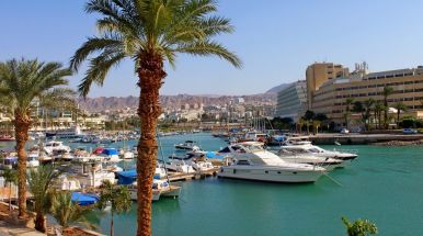 Плюсы и минусы жизни в Израиле