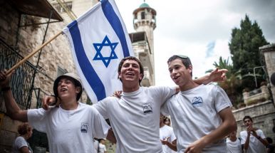 Отзывы репатриантов о жизни в Израиле