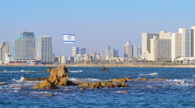 натурализация в Израиле