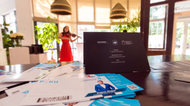 Solomon.help.Еврейский деловой клуб