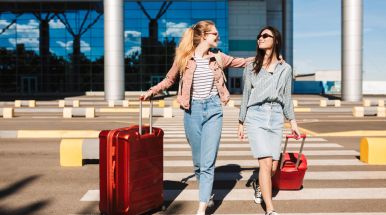 Выход из карантина в Израиле