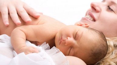 Роды в Израиле – гражданство ребенка