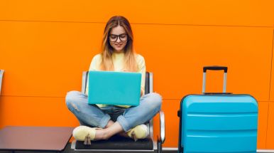 заполнить декларацию перед вылетом в израиль