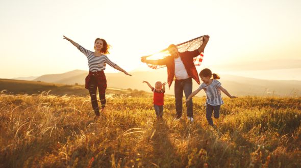 Репатриация с детьми