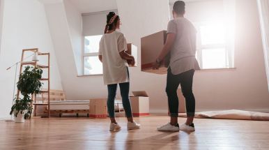 аренда жилья в израиле