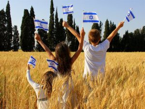 Переезд в Израиль