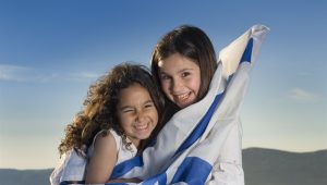 Получение гражданства Израиля без проживания в стране