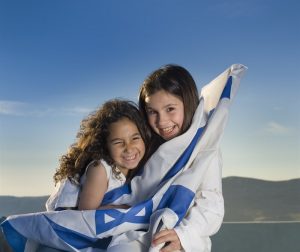 Получение гражданства Израиля без проживания в стране