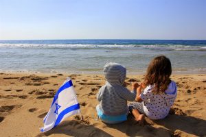 Что дает гражданство Израиля
