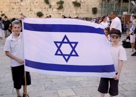 Жизнь в Израиле без прикрас