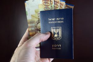 Кто имеет право на гражданство Израиля Право на гражданство Израиля