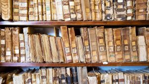 Документы, подтверждающие еврейские корни: с чего начать и где искать