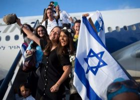 Кто имеет право на репатриацию в Израиль?
