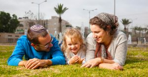 переезд в израиль семьей