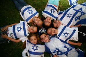 дети Израиль