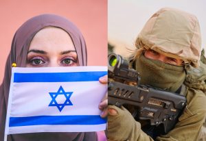 Права женщин в Израиле