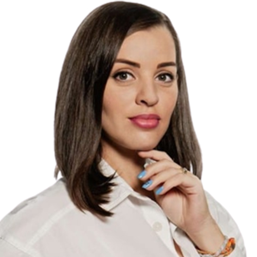 Анна Арутюнова - РИКЦ