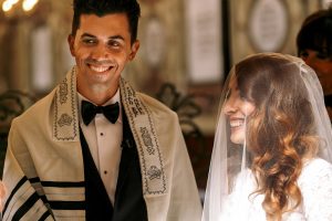 свадьба в израиле
