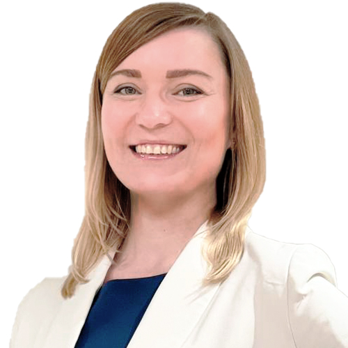 Анастасия Строгая - РИКЦ