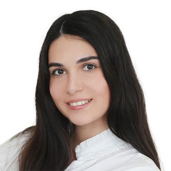 Виолетта Стукмейстер