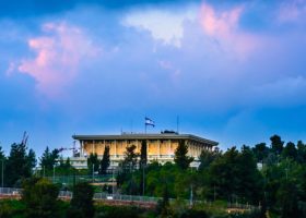 В Кнессет подан законопроект об изменении Закона о возвращении