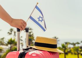Оформление приглашения в Израиль