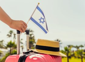 Оформление приглашения в Израиль
