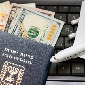 Правила въезда в Израиль для россиян в 2024 году
