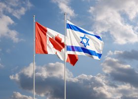 Нужна ли виза в Канаду для граждан Израиля?