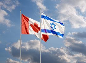 Нужна ли виза в Канаду для граждан Израиля?