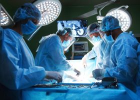 Израиль достигает новых вершин в трансплантологии