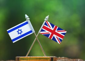 Нужна ли виза в Великобританию для граждан Израиля?