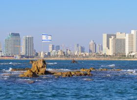 Натурализация в Израиле