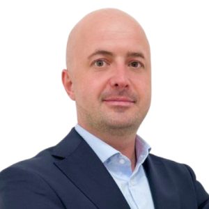 Александр Баженов