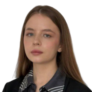 Елизавета Гудим
