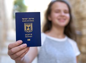 Плюсы гражданства Израиля, если вы живете в Европе или США